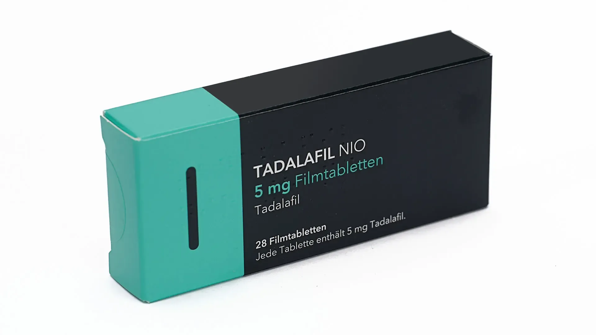 Tadalafil generique 5mg