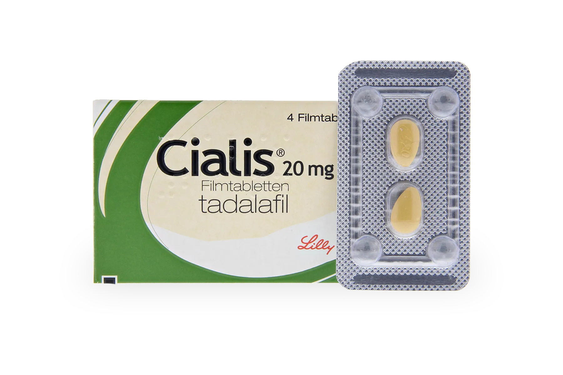 Coût du cialis