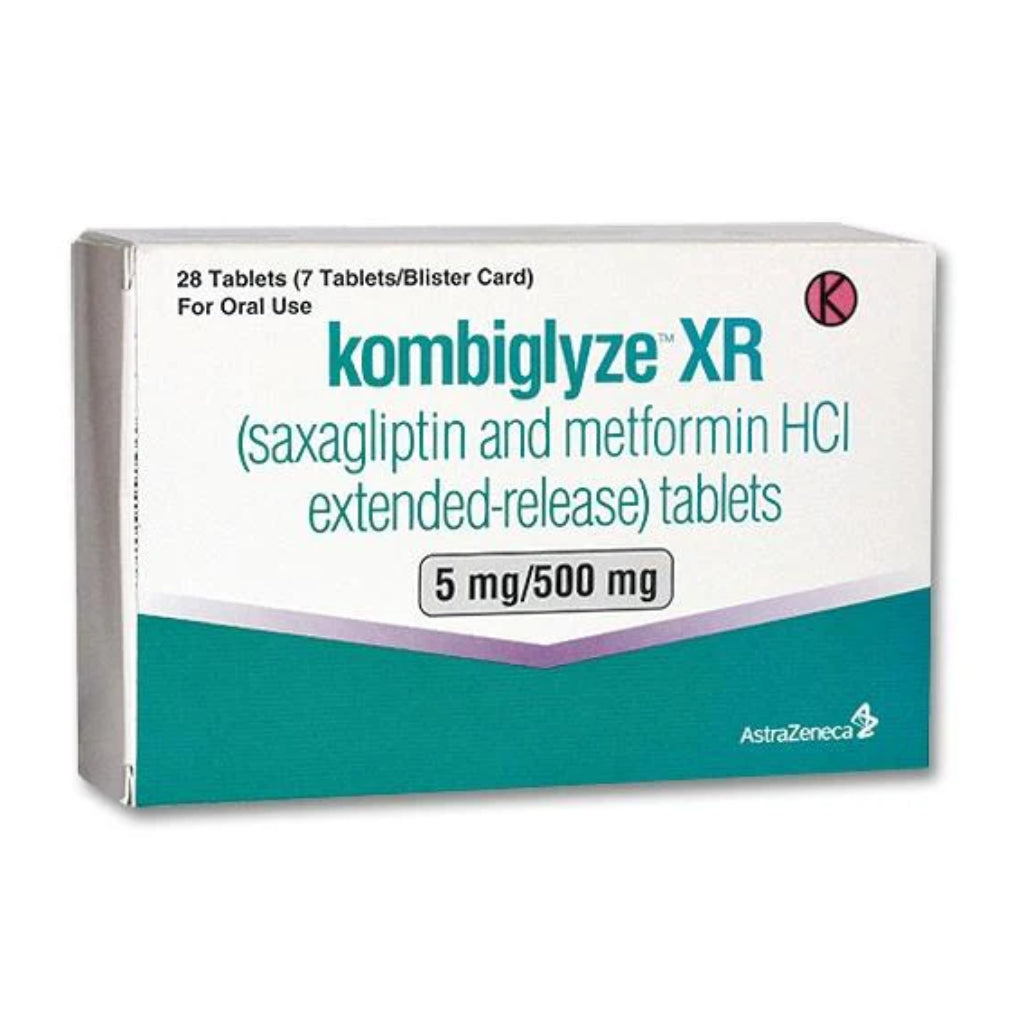 Achat de metformine