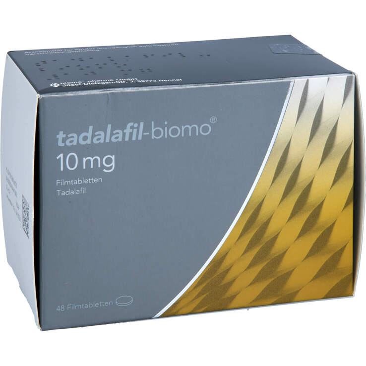 Tadalafil 10mg