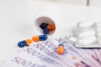 Metformine 500 prix