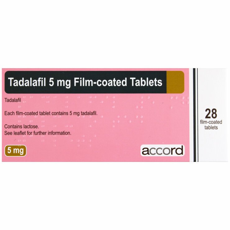 Achat cialis 5 mg