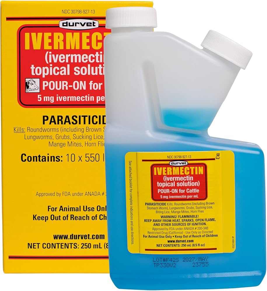 Ivermectin online