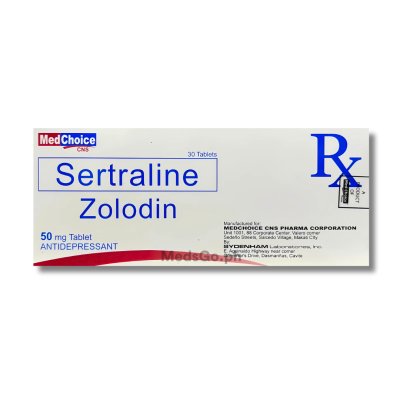 Sertraline pharmacie online