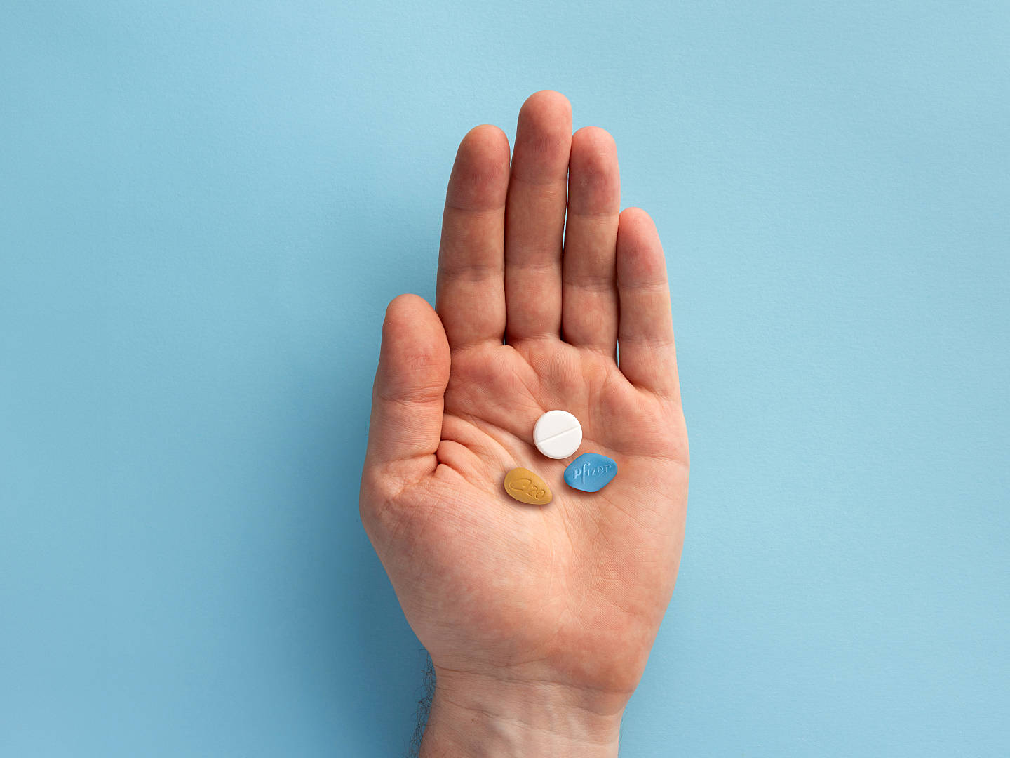 Viagra super active 200 mg