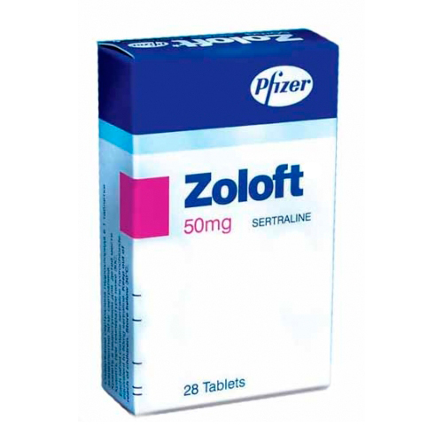 Sertraline 50mg Online