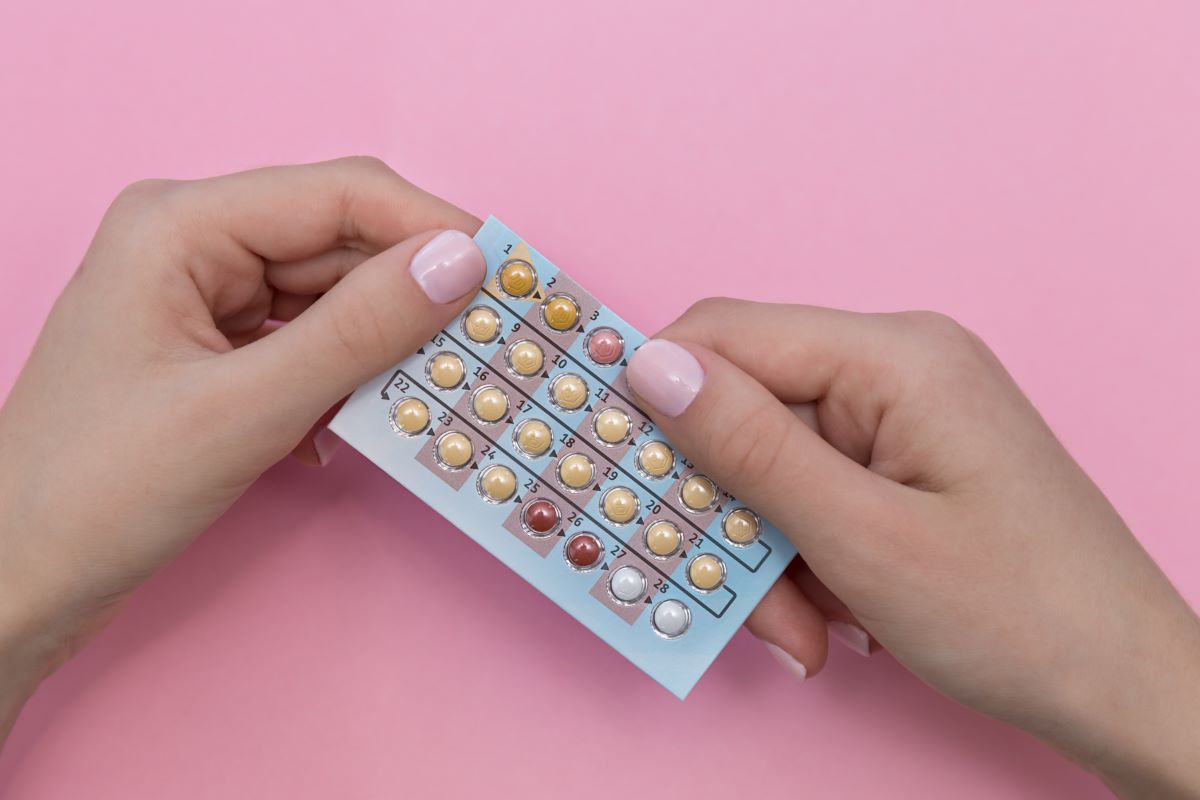 Doxycycline pilules