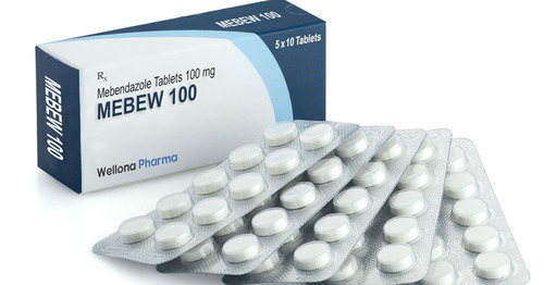 Mébendazole Pharmacie Online