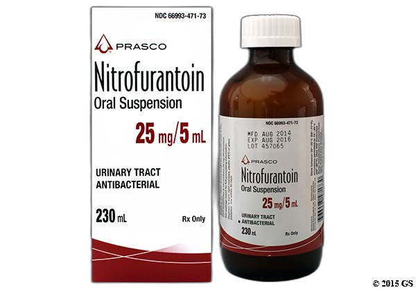 Cipro 500mg/5ml