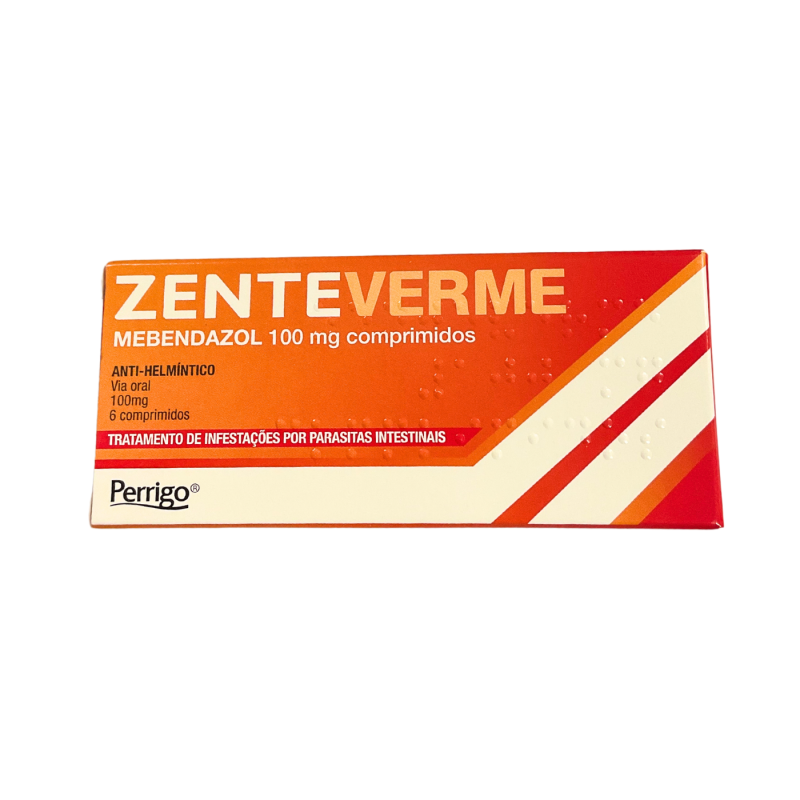Mébendazole acheter sans ordonnance