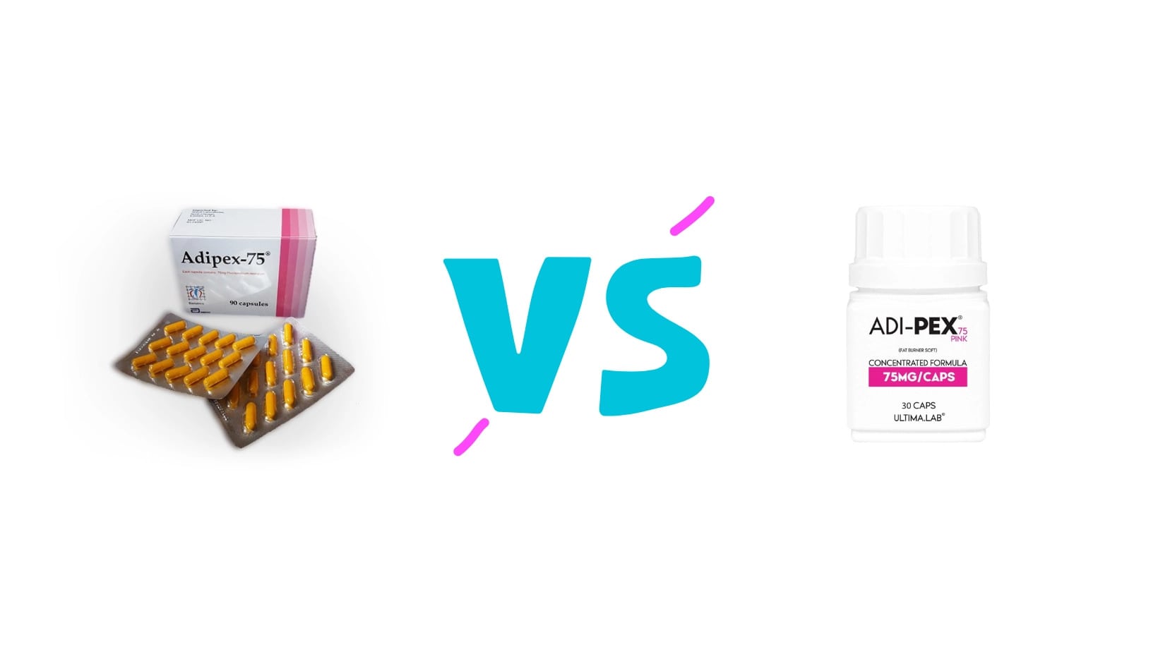 Adipex 75 Achat