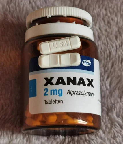 Acheter xanax 2mg