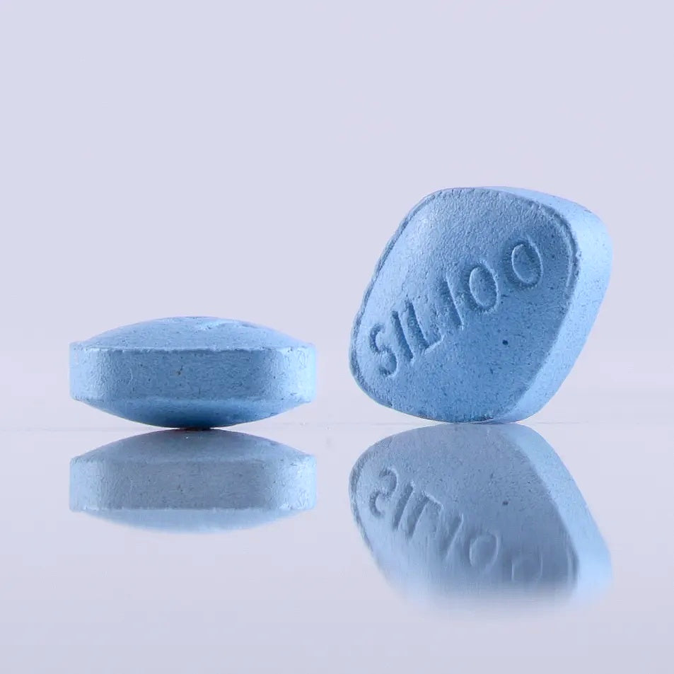 Viagra Original 25mg
