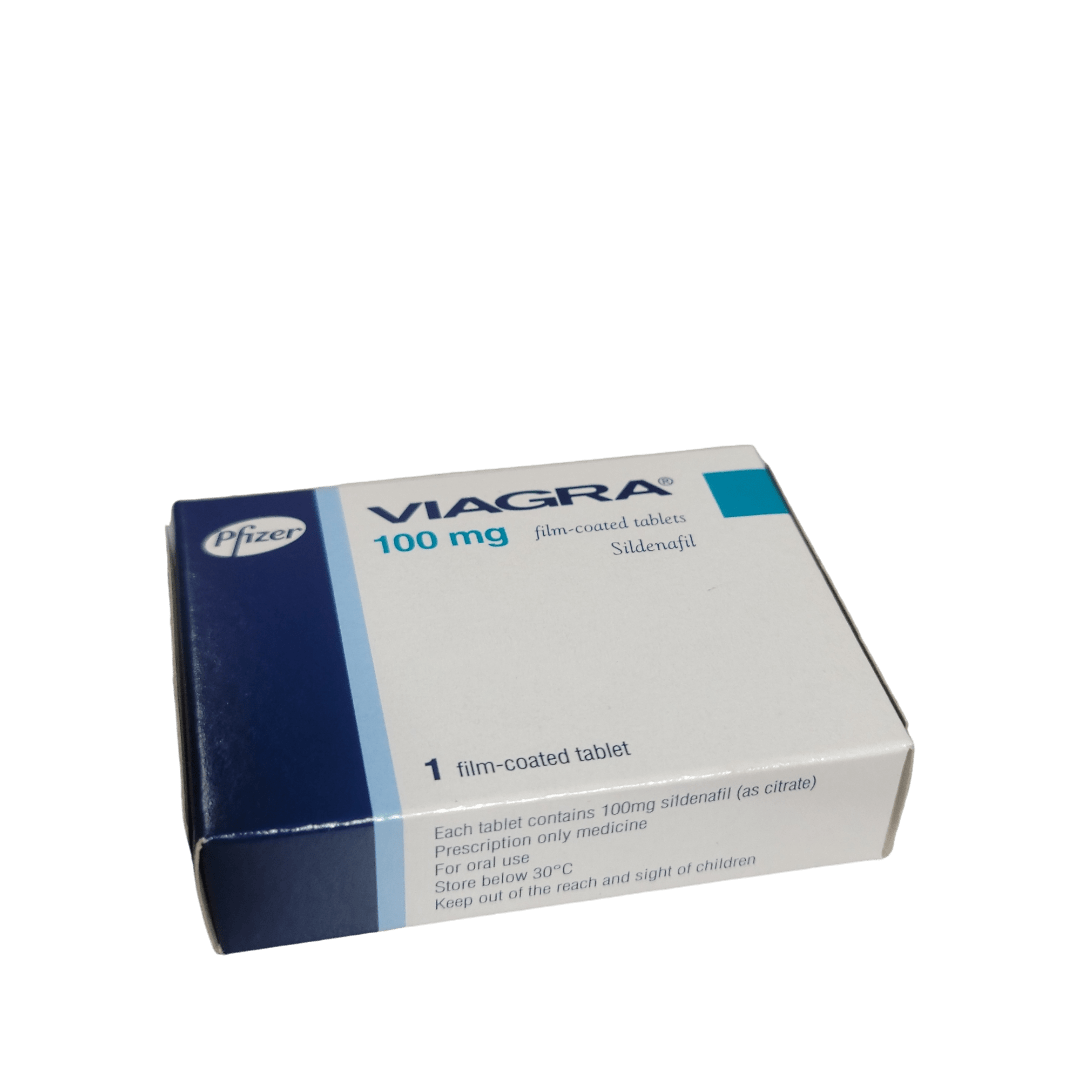 Viagra 100 mg médicament