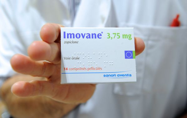 Acheter lorazepam sans ordonnance