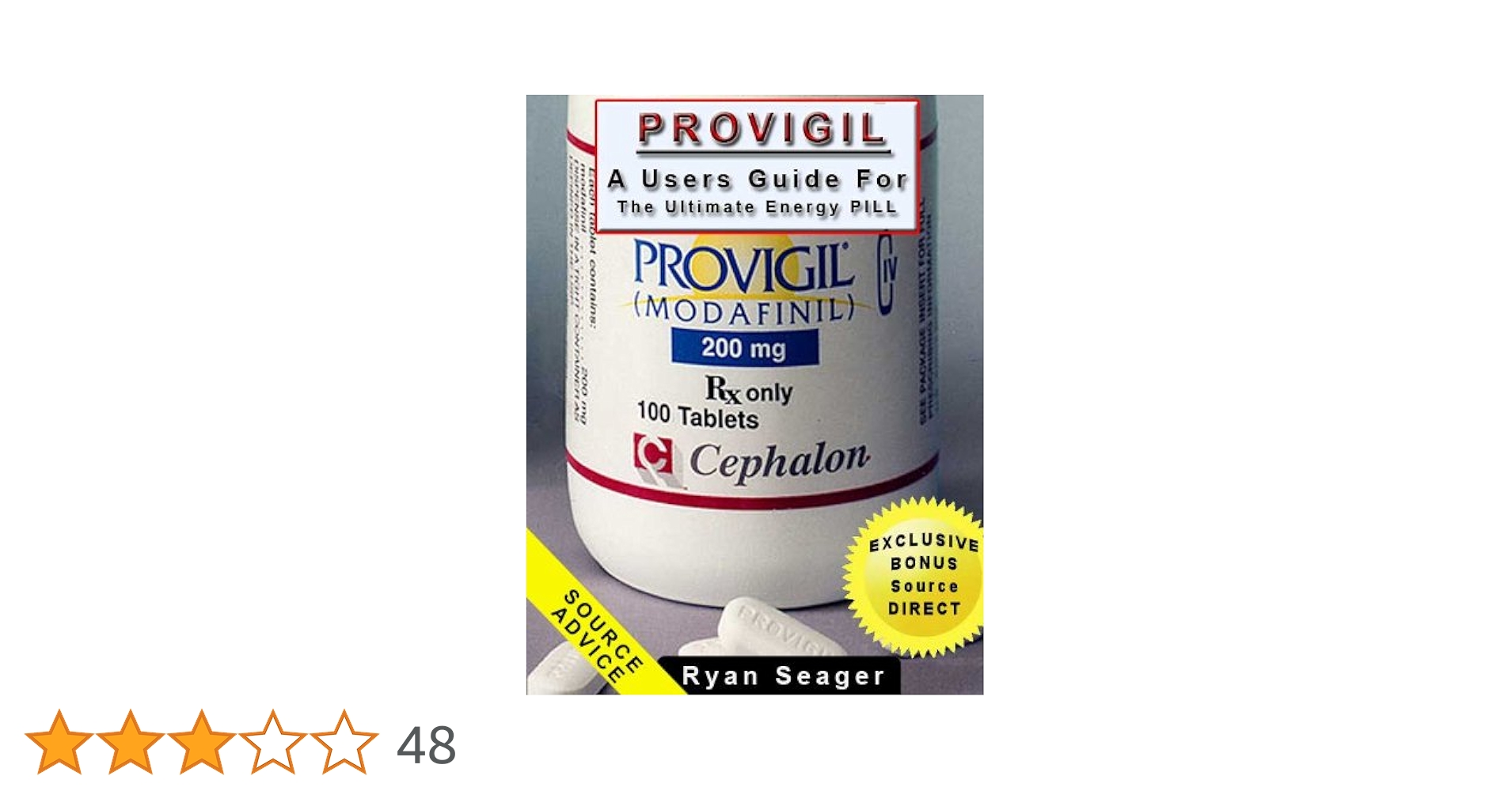 Modafinil en france