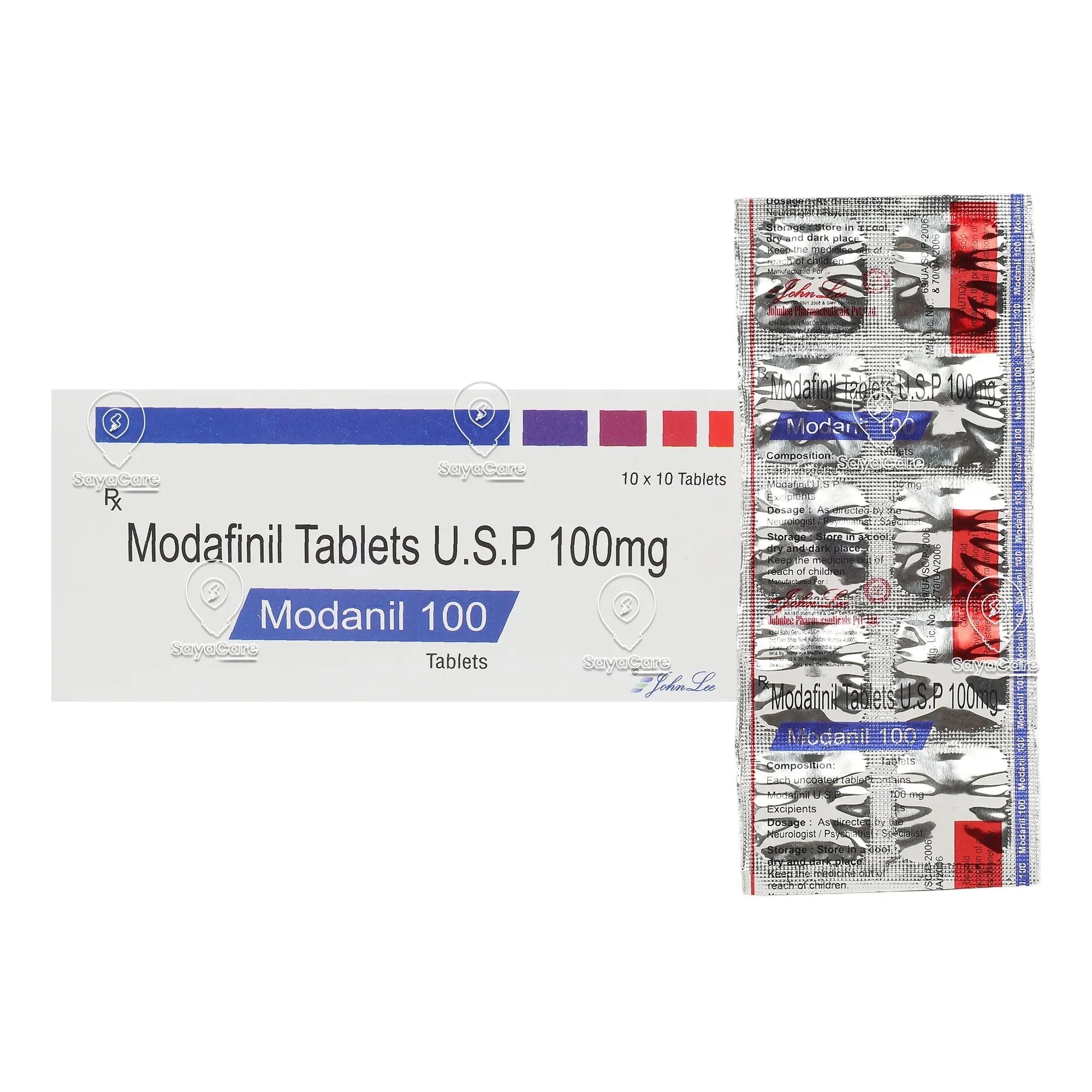 Modafinil achat internet