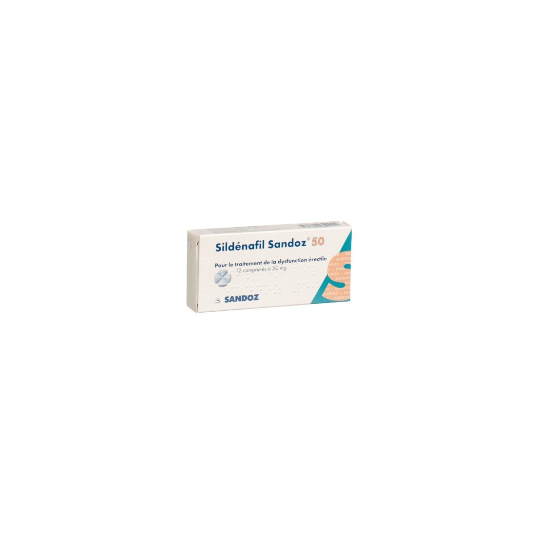 Prix sildenafil biogaran 50 mg