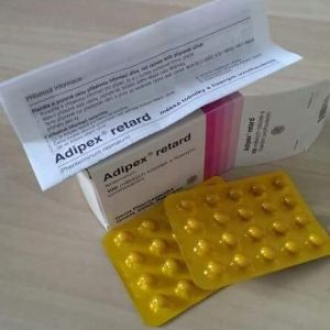 Adipex-p France