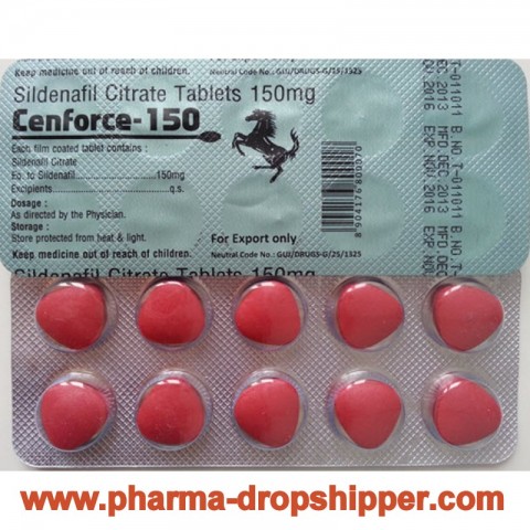 Sildigra Xl Plus 150mg