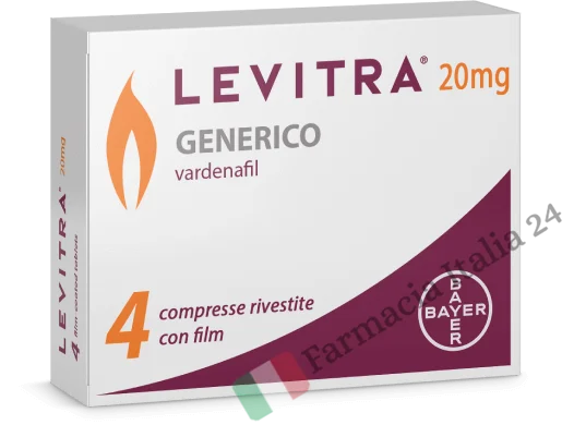 Tadalafil 20 mg sandoz