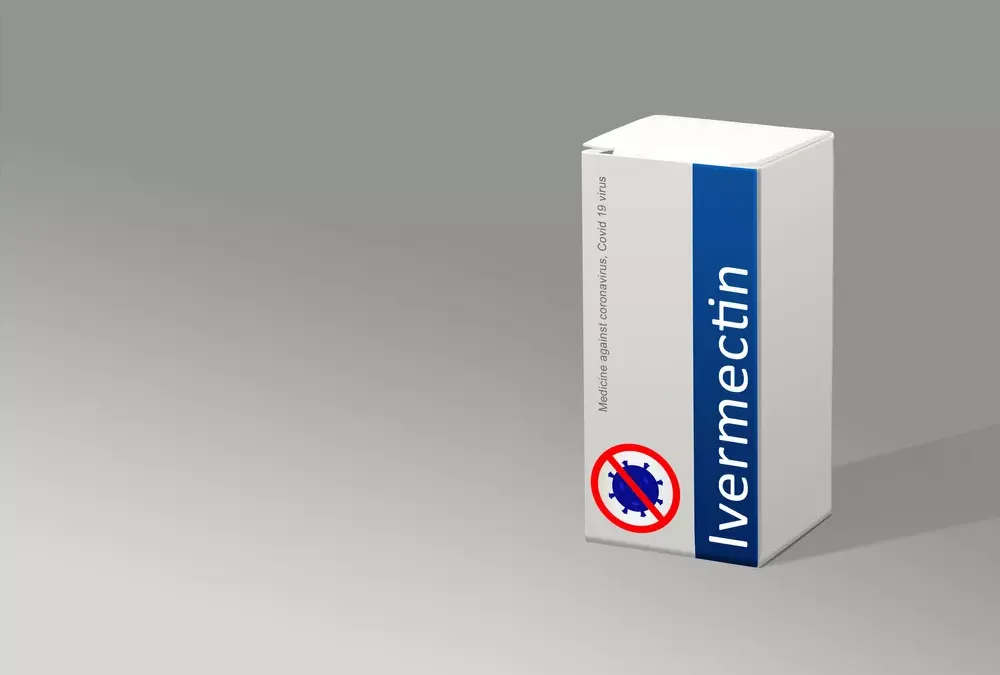 Ivermectin nic 3mg