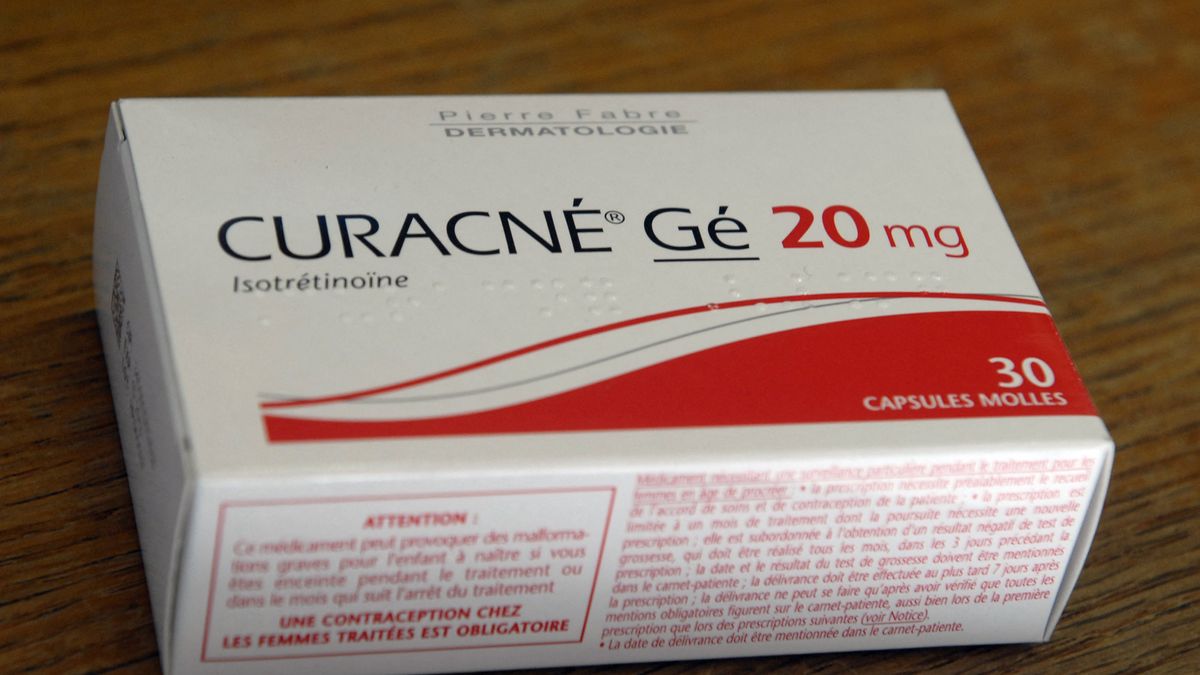 acheter isotretinoin générique