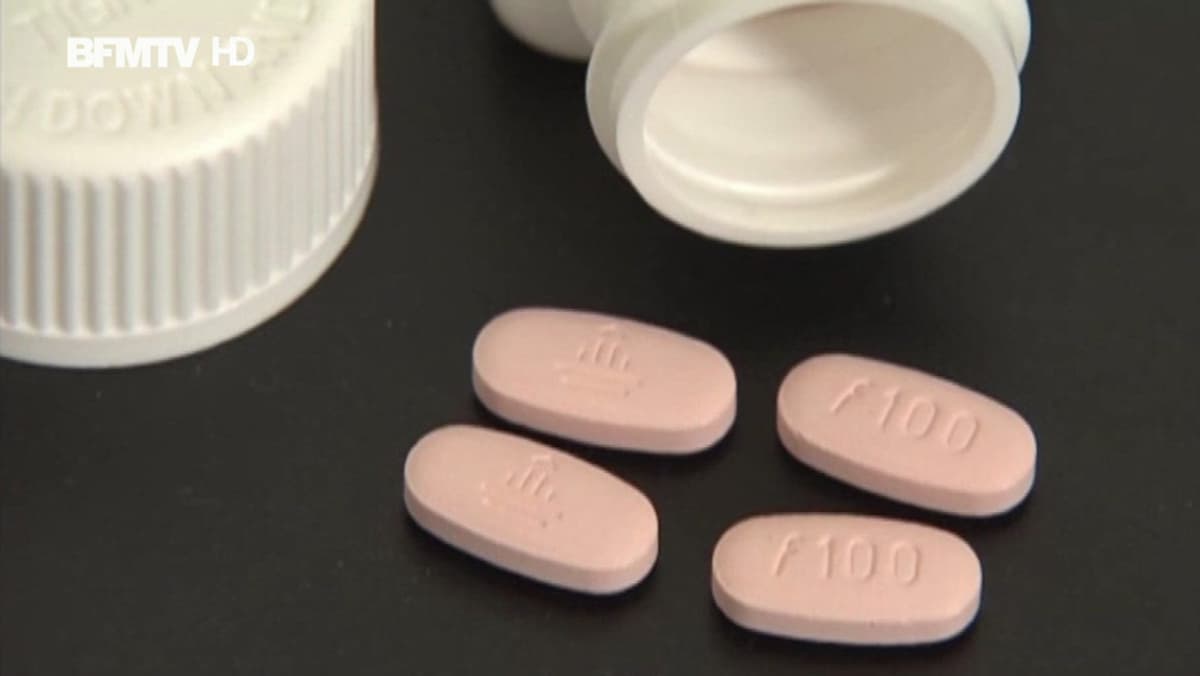 Pilule viagra féminin