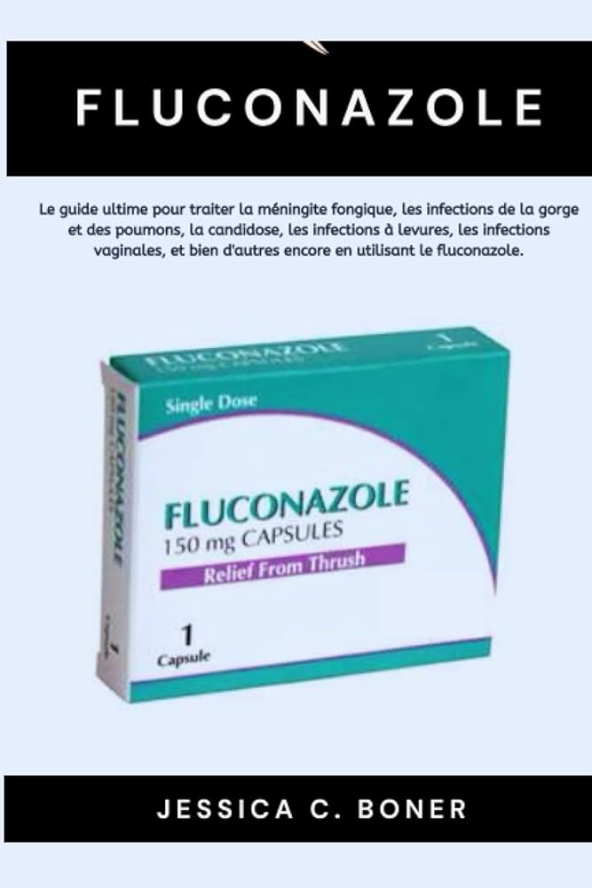 Diflucan 150 mg prix france