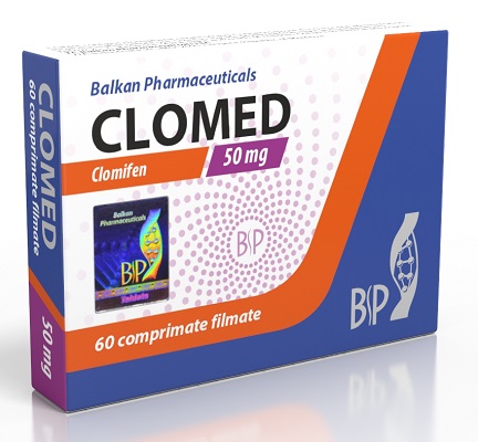 Clomid Farmacia Online