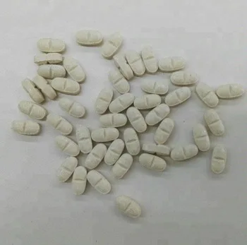 Mébendazole Pilule