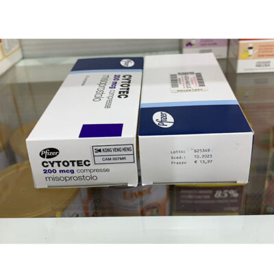 cytotec 200mcg