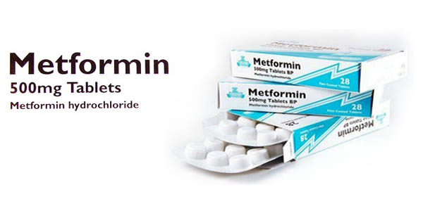 Metformin 500mg