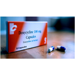 coût du doxycycline