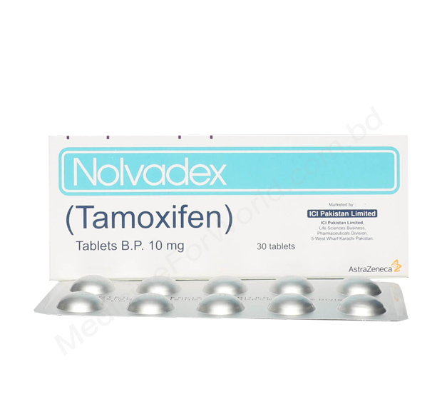 Tamoxifène Acheter Online