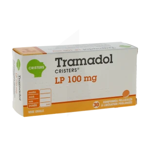 Acheter Tramadol En France
