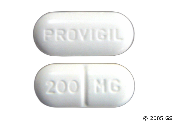 provigil générique