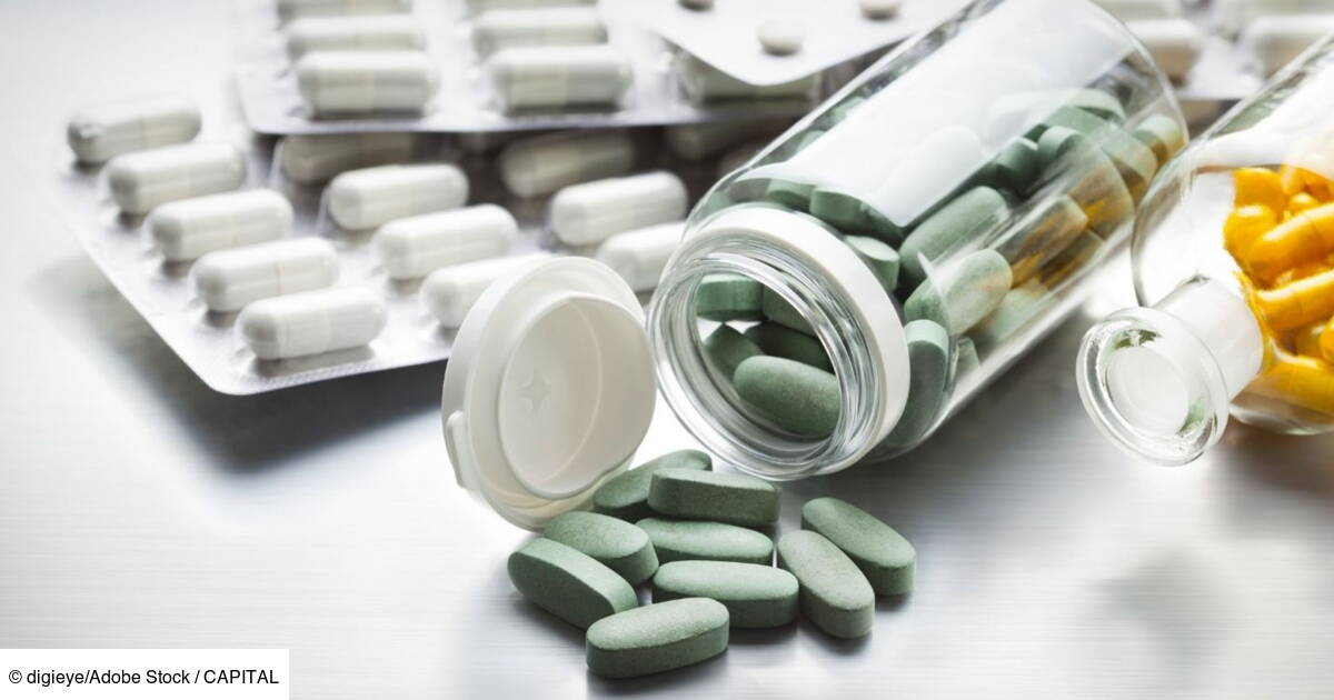 Acheter Amoxicilline Sans Ordonnance