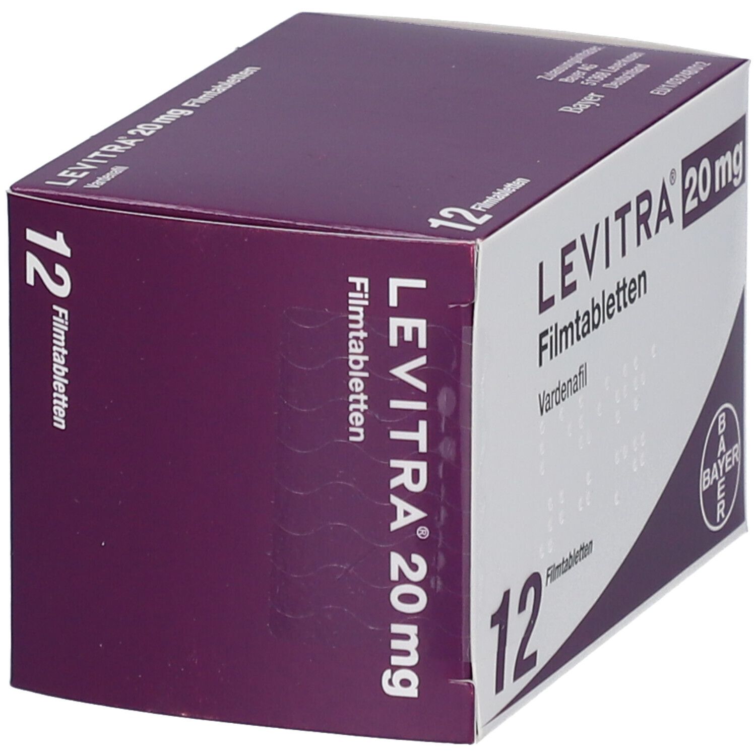 Levitra le prix