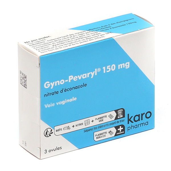 Diflucan 150 mg boite de 4 prix