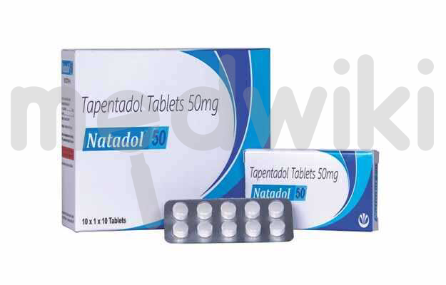 tapentadol sans ordonnance