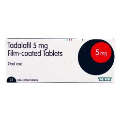 Prix Du Tadalafil 5 Mg En France
