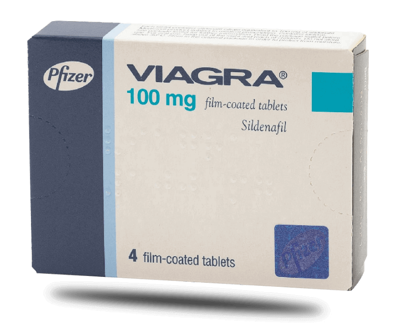 Sildenafil 100mg basics
