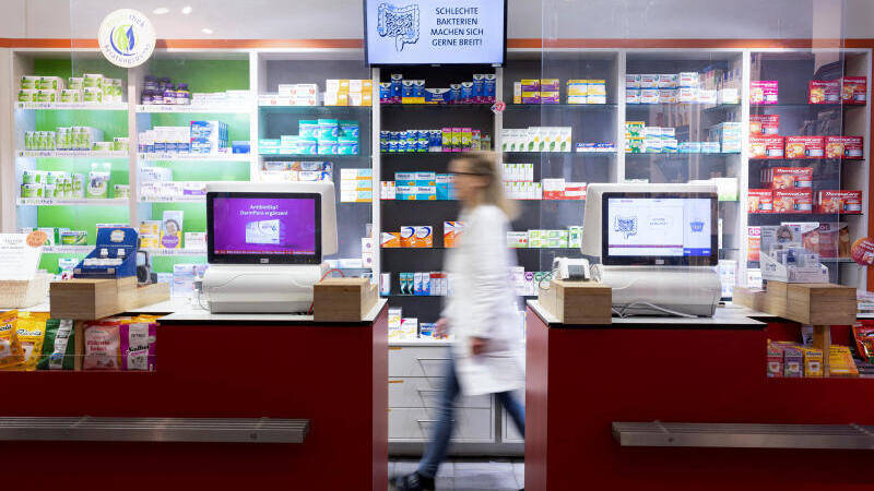 Ciprofloxacin le moins cher