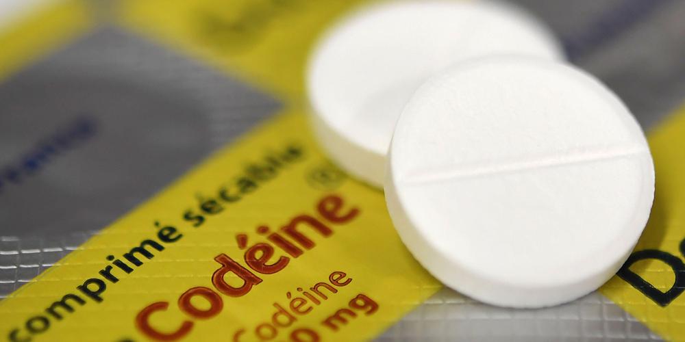 Comment Se Procurer Du Tramadol Sans Ordonnance