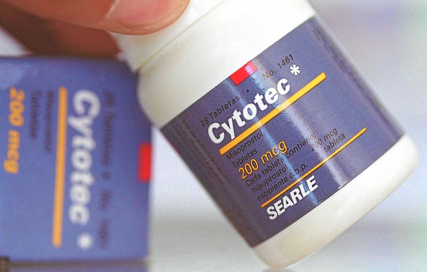 Comment acheter cytotec sans ordonnance