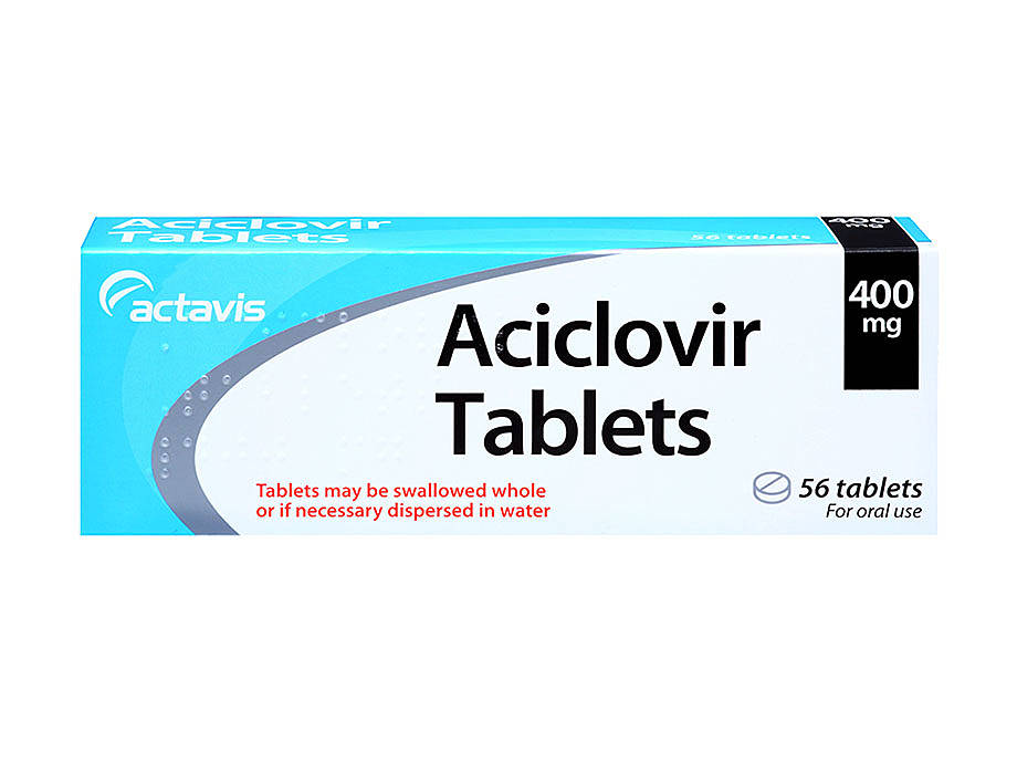 Zovirax online acheter