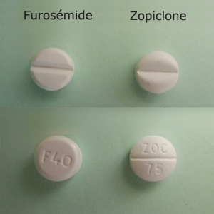 Furosemide pas cher