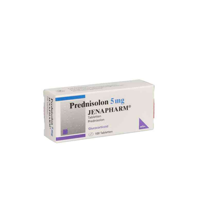 commander prednisolone