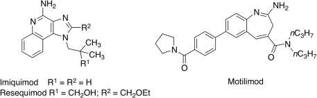 Imiquimod Pilule